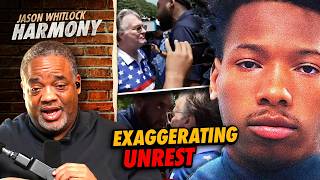 Karmelo Anthony Convicted, Sentenced & No Riots | Jason Whitlock Harmony