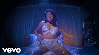 Tink - Throwback (Official Visualizer)