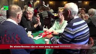 Reusel KBO dag op de winterfeesten