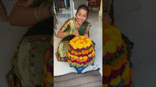 Bathukamma