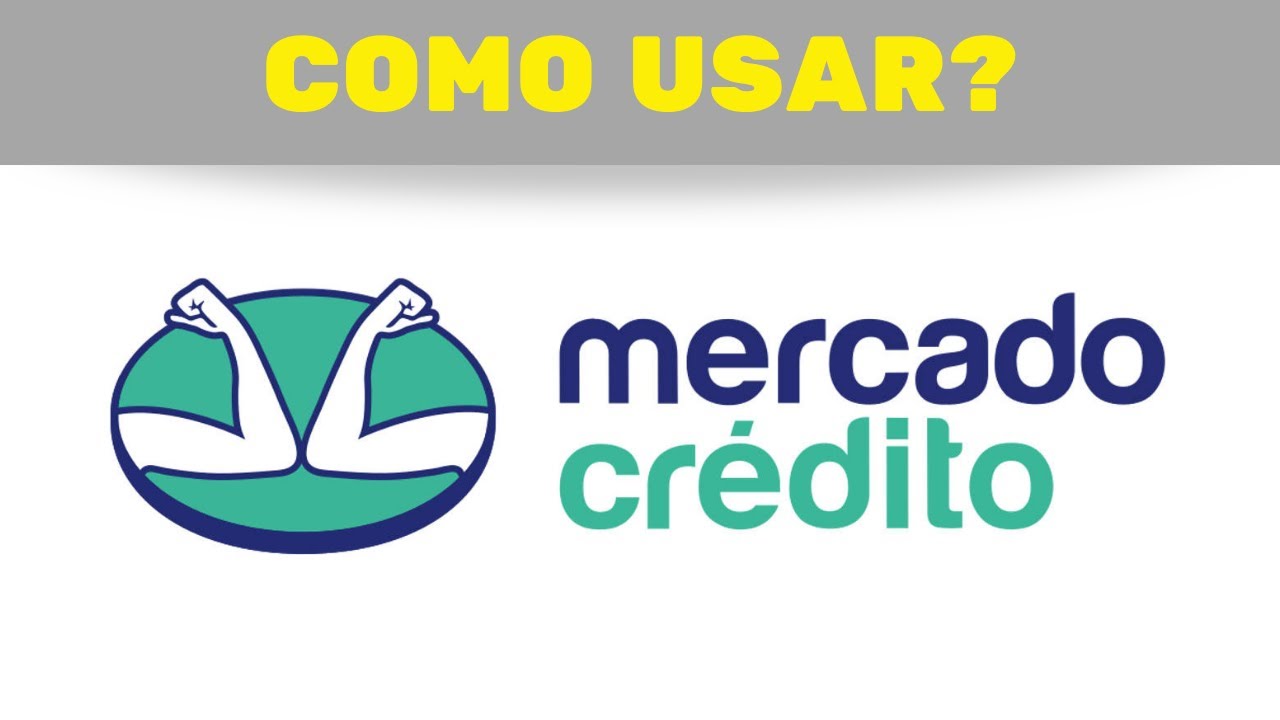 Mercado Crédito Como Usar? (PASSO A PASSO) - YouTube