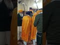 ਵਾਹਿਗੁਰੂ waheguru waheguruji gurugranthsahibji goldentemple trending shorts sikh gurbani