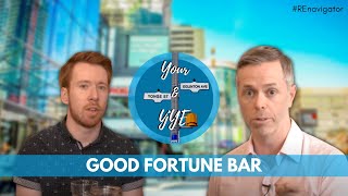 Good Fortune Bar - Your Yonge and Eglinton Ep. 79