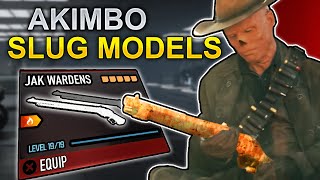 Forbidden Akimbo Slug Shotgun Enters Modern Warfare 3