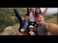 Поездка в ЧЕГЕМ gopro 7 black