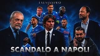 FAKE NEWS EP 25 - SCANDAL IN NAPLES