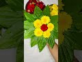 varalakshmi pooja decoration ideas betel leaf decoration ideas shorts trending viral