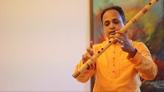 Dimensions of Alankar | Himanshu Nanda| Free Online Bansuri / Flute Lesson - 4