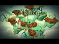 Figment - Music Video Trailer