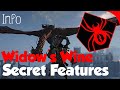 Widow's Wine Secret Features You Might Not Know - 