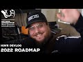 H3VR Early Access Devlog: 2022 Roadmap