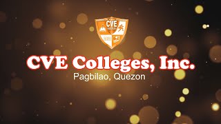 CVE COLLEGES INC - EMPLOYEE RECOGNITION AWARDS 2021