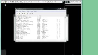DigitalCAT RTF Import Export