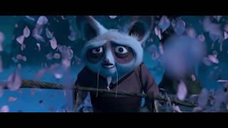 Kung Fu Panda (The bad news):