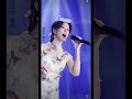 落 韓晴小可愛 翻唱 熱門歌曲 shorts 戲腔 唐伯虎