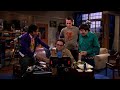Unforgettable Leonard Moments (Season 1)  The Big Bang Theory
