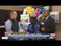 23ABC News Diaper Drive Ends Today