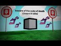 Trying to Kill Bob Be Like: (Slap Battles Animation)