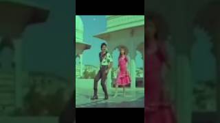 Goom Goomainchu - Dance 🩷 | Kodama Simham | Chiranjeevi, Radha \u0026 Sonam #youtubeshorts #chiranjeevi