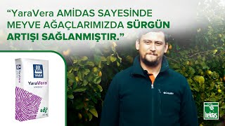 Turunçgili Üreten Bilir