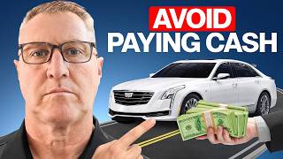 Retirees, Stop Paying Cash for Your Car - Here’s Why!