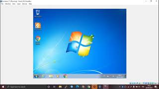 Configuration FTP Server Debian 9
