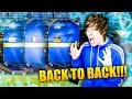 I'M BACK!!! THE BEST BPL TOTS PACK OPENING!! - FIFA 16 TEAM OF THE SEASON - TWOSYNC