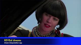 SOMETHING WILD - getting a room