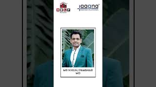 VIP Invitation: Aagna | Aagna Metal Industries, Jamnagar | HBLF Show 2023 Bangalore