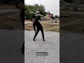 wushu gunshu stick ninjapramod