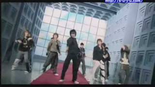 [Vietsub] Super Junior Twins MV [s-u-j-u.net]