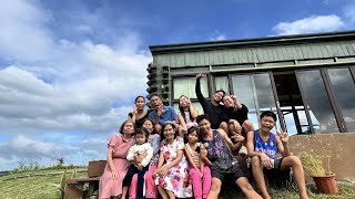 FAMILY OUTING IN CLOUDSCAPE CABIN || TOLEDO, CEBU, PHILIPPINES