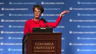 University Lecture featuring Professor Sarah H. Cleveland