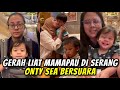 MAPAPAU DI SERANG..ONTY SEA BUAT SINDIRAN KERAS 