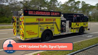Updated Traffic Signal System Leads to Safer Outcomes for Residents