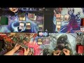 【第0037回edh】20230813フリプ会04_怪磨vsフロドvsスライサーvsスタースクリーム　 edh cmdr