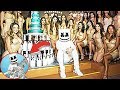 É ASSIM QUE O MARSHMELLO GASTA SEUS MILHÕES!