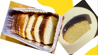 Keto diet: Almond Flour Keto bread ♥️| Cream cheese bread | Keto diet bread