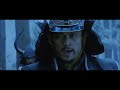 The Last Samurai 2003 fan made trailer