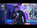 jerry omole gospel jazz evening africa 2016