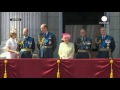 uk palace disappointed at shock footage of queen elizabeth giving nazi salute as a child