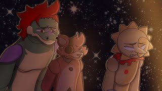 Sun NEEDS HELP WITH MOON