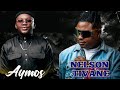 Aymos feat Nelson Tivane - Magudeza |Amapiano 2026 New Songs | Top Hits 2026 Prod by Kildey Voice