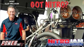 NITRO JAM TV - \