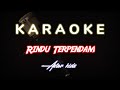 KARAOKE RINDU TERPENDAM | ASTOR KIDS