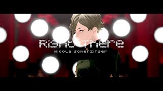 Mmd Right There Ray Mmd