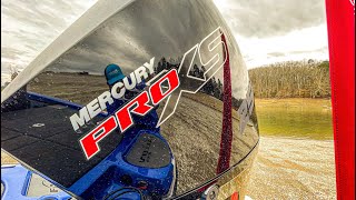 Is the 2021 Mercury 250 Pro XS worth it???