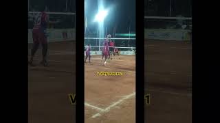 #volley #viral #trending #shortfeed #tamilnaduvolleyball #keralavolleyball #volleyball #setter #avc