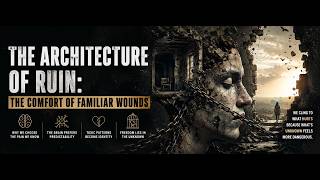 The Architecture of Comfortable Ruin