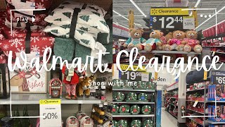 RUN !🏃‍♂️  Christmas Clearance Jackpot! Huge Walmart Deals You Can’t Miss #walmartfinds